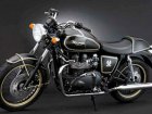 2008 Triumph Bonneville Belstaff Special Edition